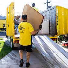 Professional Junk Removal Services in Bodfish, CA